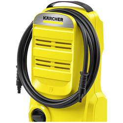 Kärcher Home & Garden K 2 Classic vysokotlaký čistič - vapka 110 bar i na horkou vodu, na studenou vodu