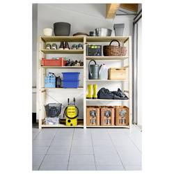 Kärcher Home & Garden K 2 Classic vysokotlaký čistič - vapka 110 bar i na horkou vodu, na studenou vodu