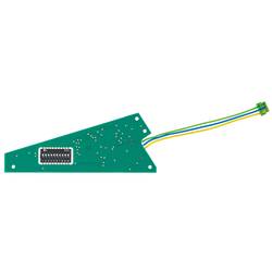 Märklin 74462 výhybkový dekodér se zástrčkou