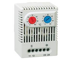 Siemens 8MR2170-1E 250 V (d x š x v) 46 x 50 x 67 mm 1 ks