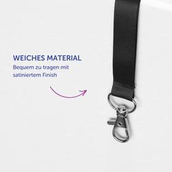 Avery-Zweckform 4842N textilní páska (d x š) 440 mm x 15 mm 10 ks