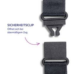Avery-Zweckform 4842N textilní páska (d x š) 440 mm x 15 mm 10 ks