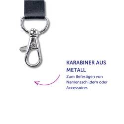 Avery-Zweckform 4842N textilní páska (d x š) 440 mm x 15 mm 10 ks