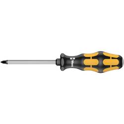 Wera 918 05017050001 dílnu křížový šroubovák PZ 1 Délka dříku: 80 mm DIN ISO 8764-PZ, DIN 5262