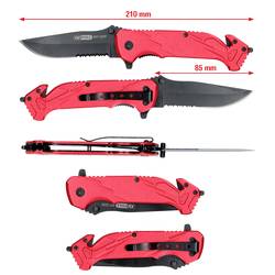 KS Tools 907.2220 9072220 zavírací kapesní nůž