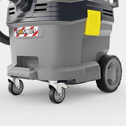 Kärcher Professional NT 30/1 Tact L 1.148-201.0 mokrý/suchý vysavač 1380 W 30 l