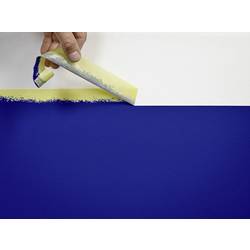 tesa PRECISION STANDARD 04344-00000-00 krepová lepicí páska Precizní krep® žlutá (d x š) 50 m x 50 mm 1 ks