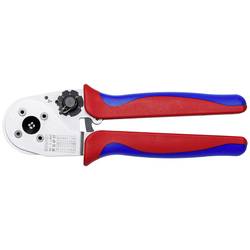 Knipex 97 52 67 DT krimpovací kleště kolíkové kontakty , zdířkový kontakt, 0.35 do 3 mm²