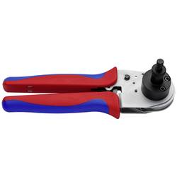 Knipex 97 52 67 DT krimpovací kleště kolíkové kontakty , zdířkový kontakt, 0.35 do 3 mm²