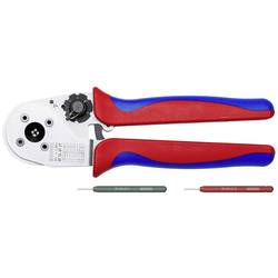 Knipex 97 52 67 DT krimpovací kleště kolíkové kontakty , zdířkový kontakt, 0.35 do 3 mm²