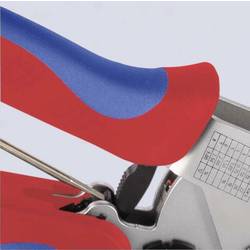 Knipex 97 52 67 DT krimpovací kleště kolíkové kontakty , zdířkový kontakt, 0.35 do 3 mm²