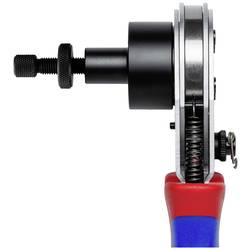 Knipex 97 52 67 DT krimpovací kleště kolíkové kontakty , zdířkový kontakt, 0.35 do 3 mm²
