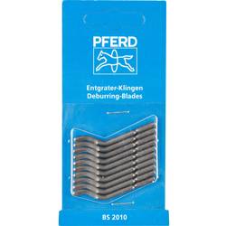 PFERD TOOLS 14300030 Čepel odhrotovače 10 ks