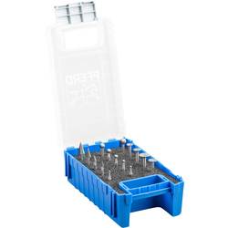 PFERD TOOLS 22900845 frézovací kolík sada, HSS, Ø hřídele 3 mm