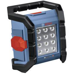 Bosch Professional GLI18V-1500 akumulátorové LED pracovní osvětlení 1.500 lm 06014A8000