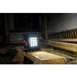 Bosch Professional GLI18V-1500 akumulátorové LED pracovní osvětlení 1.500 lm 06014A8000