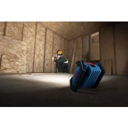 Bosch Professional GLI18V-1500 akumulátorové LED pracovní osvětlení 1.500 lm 06014A8000
