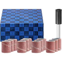 PFERD TOOLS SET 1020 A 42298001 brusná dutinka vč. upínací stopky (Ø x v) 10 mm x 20 mm 1 ks