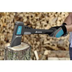 GARDENA 08719-48 štípací sekyra 700 mm 2800 g Hmotnost hlavy 2300 g