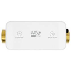 Shelly Neo Smart Water Valve Shelly vodní ventil Wi-Fi, Bluetooth