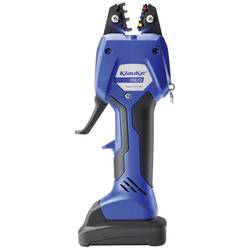 Klauke EK50ML Krimpovací kleště 10.8 V 2.5 Ah Li-Ion