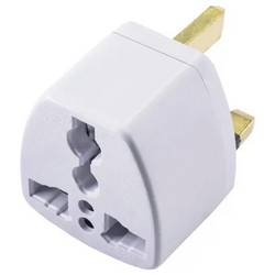 Akyga AK-AD-59 cestovní adaptér AK-AD-59