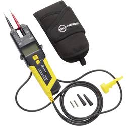 Beha Amprobe 2100-DELTA+ dvoupólová zkoušečka napětí, CAT III 1000 V, CAT IV 600 V, akustika