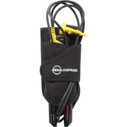 Beha Amprobe 2100-DELTA+ dvoupólová zkoušečka napětí, CAT III 1000 V, CAT IV 600 V, akustika