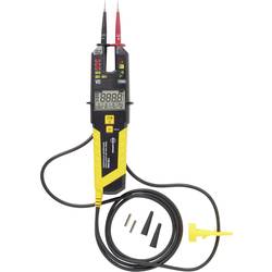 Beha Amprobe 2100-DELTA+ dvoupólová zkoušečka napětí, CAT III 1000 V, CAT IV 600 V, akustika