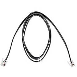 EFOY RJ12 cable 158906021 Vhodné pro (příslušenství baterií) Efoy palivový článek