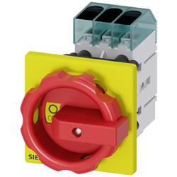 červená 16 mm² 25 A Siemens 3LD31540TK53