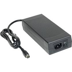 Dehner Elektronik ATS 200T-P240S napájecí adaptér, stálé napětí 24 V/DC 8.3 A 200 W stabilizováno , s vypínačem