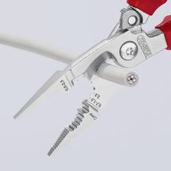 Knipex 13 96 200, multifunkční kleště, 50 mm² (max), 0 awg (max), 15 mm (max)
