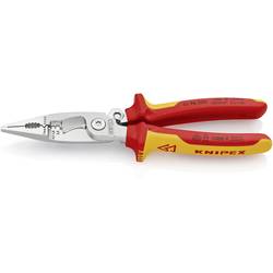 Knipex 13 96 200, multifunkční kleště, 50 mm² (max), 0 awg (max), 15 mm (max)