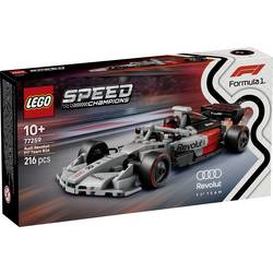 6588756 LEGO® SPEED CHAMPIONS