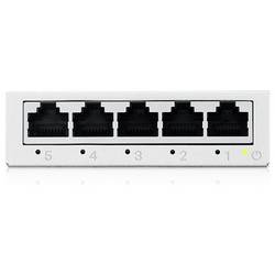 ZyXEL GS-105BV5-EU0101F GS-105B v5 síťový switch 5 portů 2000 MBit/s