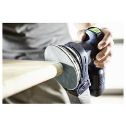 Festool 203312 Brusný kotouč Průměr 225 mm Zrnitost=80 25 ks