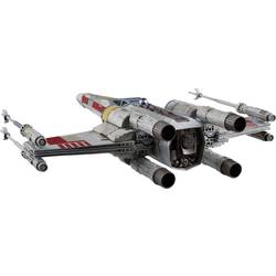 Revell 01200 Star Wars X-Wing Starfighter sci-fi model, stavebnice 1:72