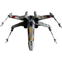 Revell 01200 Star Wars X-Wing Starfighter sci-fi model, stavebnice 1:72