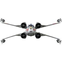 Revell 01200 Star Wars X-Wing Starfighter sci-fi model, stavebnice 1:72