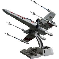 Revell 01200 Star Wars X-Wing Starfighter sci-fi model, stavebnice 1:72