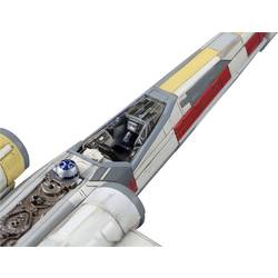 Revell 01200 Star Wars X-Wing Starfighter sci-fi model, stavebnice 1:72