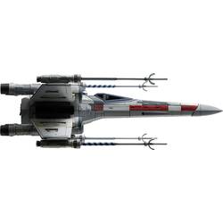Revell 01200 Star Wars X-Wing Starfighter sci-fi model, stavebnice 1:72