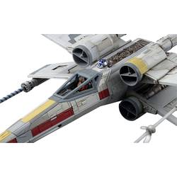 Revell 01200 Star Wars X-Wing Starfighter sci-fi model, stavebnice 1:72