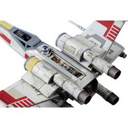 Revell 01200 Star Wars X-Wing Starfighter sci-fi model, stavebnice 1:72