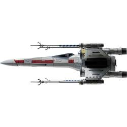 Revell 01200 Star Wars X-Wing Starfighter sci-fi model, stavebnice 1:72