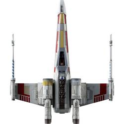 Revell 01200 Star Wars X-Wing Starfighter sci-fi model, stavebnice 1:72