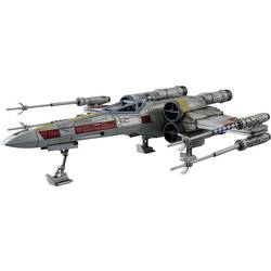 Revell 01200 Star Wars X-Wing Starfighter sci-fi model, stavebnice 1:72