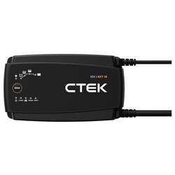CTEK NXT 15 40-725 nabíječka, nabíječka autobaterie 12 V