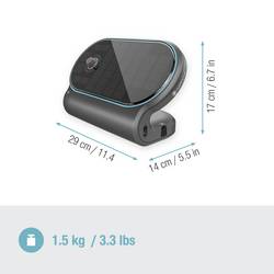 GARDENA 13330-20 Kompletní zavlažovací set